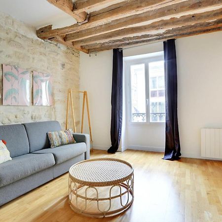 Residence Montgolfier Paris Exterior foto