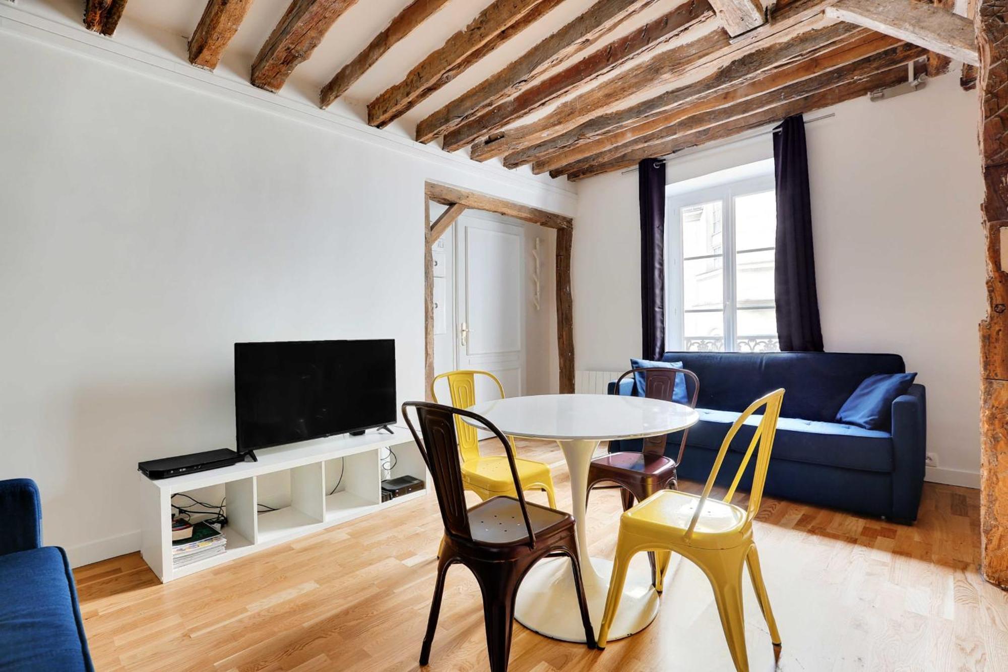 Residence Montgolfier Paris Exterior foto
